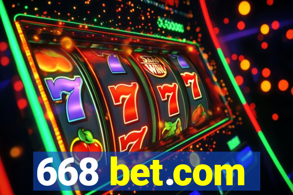 668 bet.com